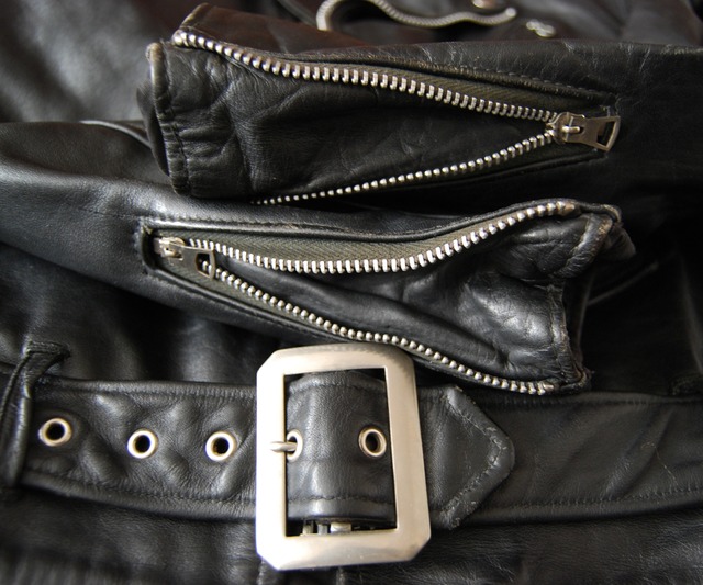 70s Schott Bros x Wilsons ワンスター 40