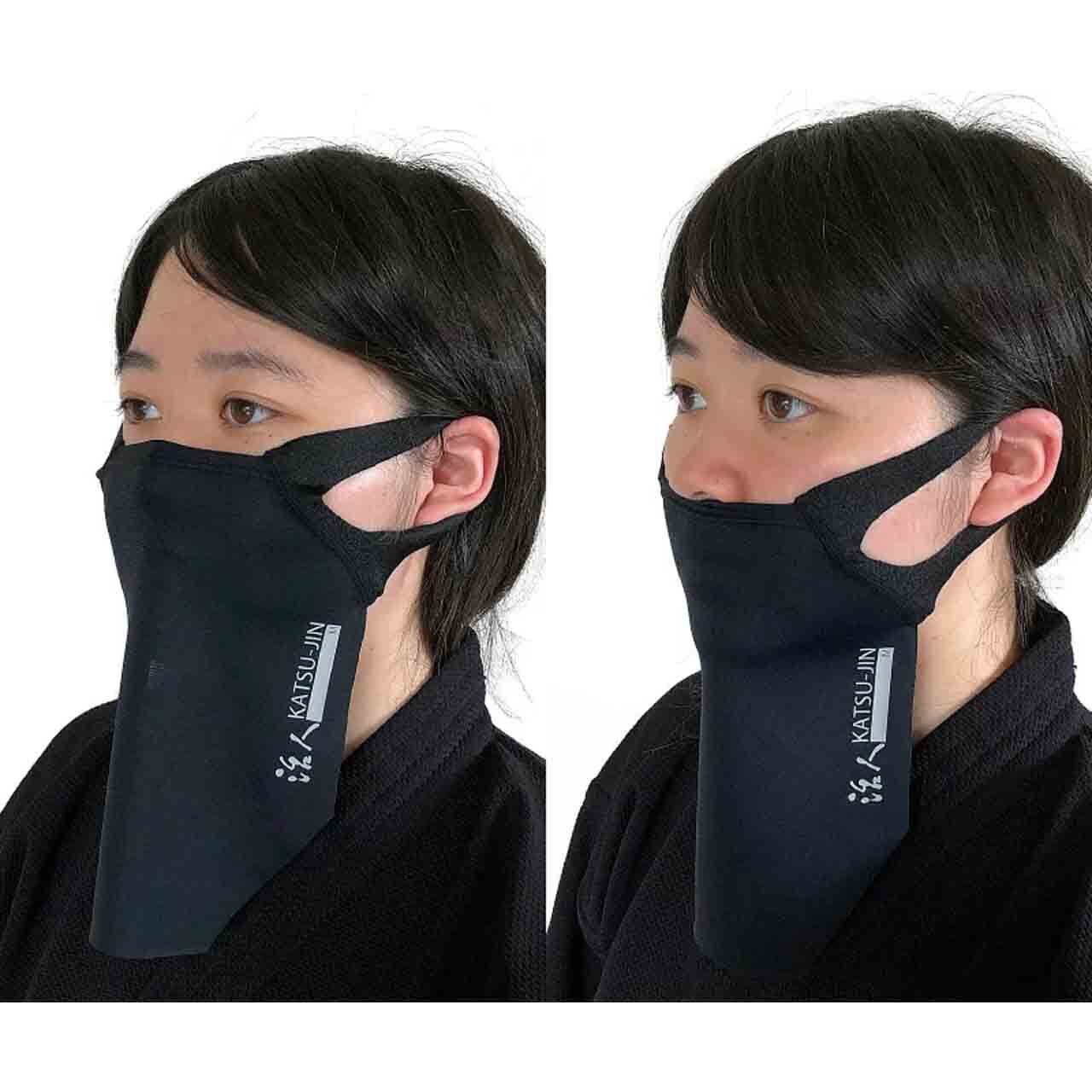 GACKT 本人型取り マスク GACKT 本人型取り マスク