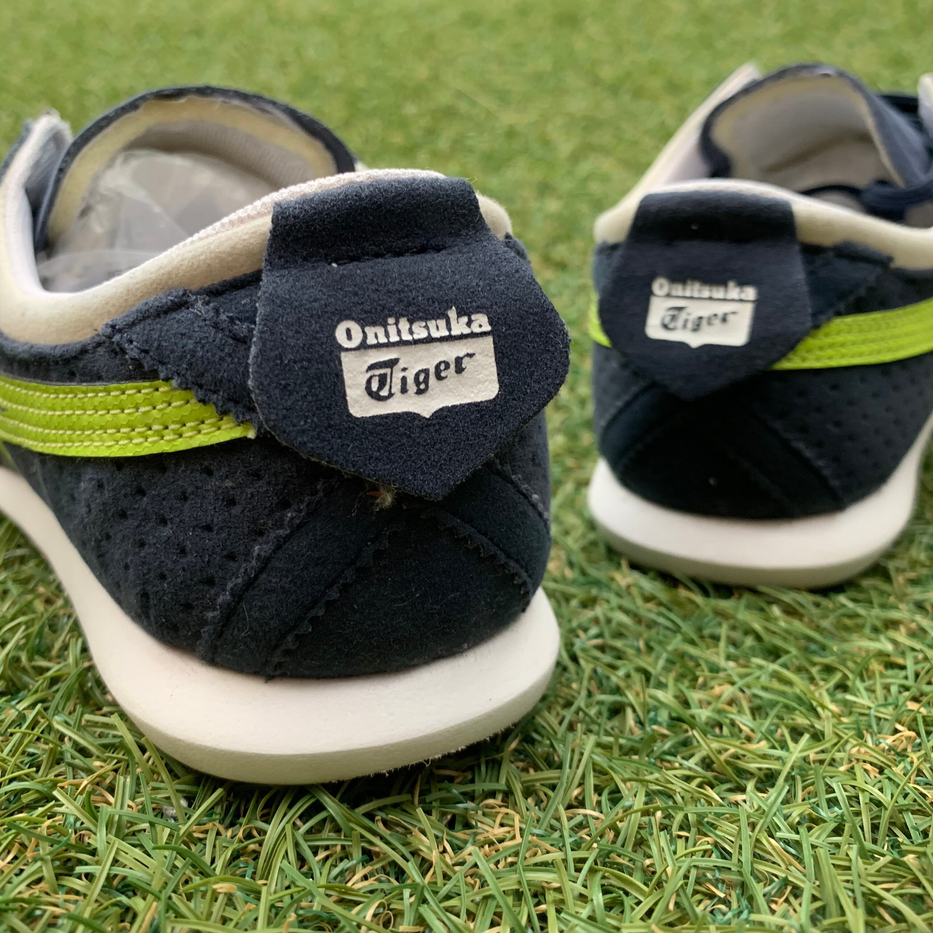 Onitsuka Tiger RIORUNNER オニツカタイガー リオランナー G354 | reshoe