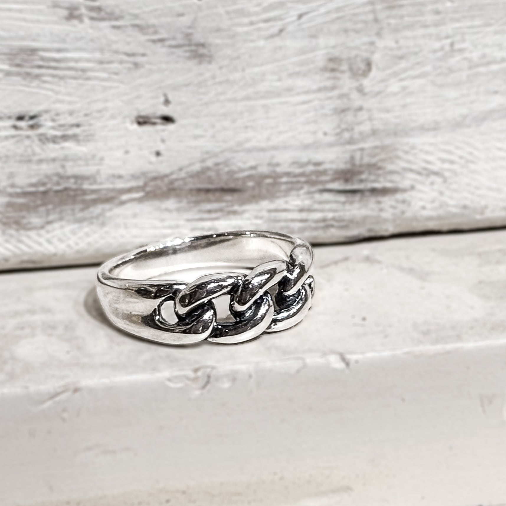 【HUMIS】Vintage Silver925 ✖️brassツーフェイスリング RING | Gift Rover（ギフトローバー）