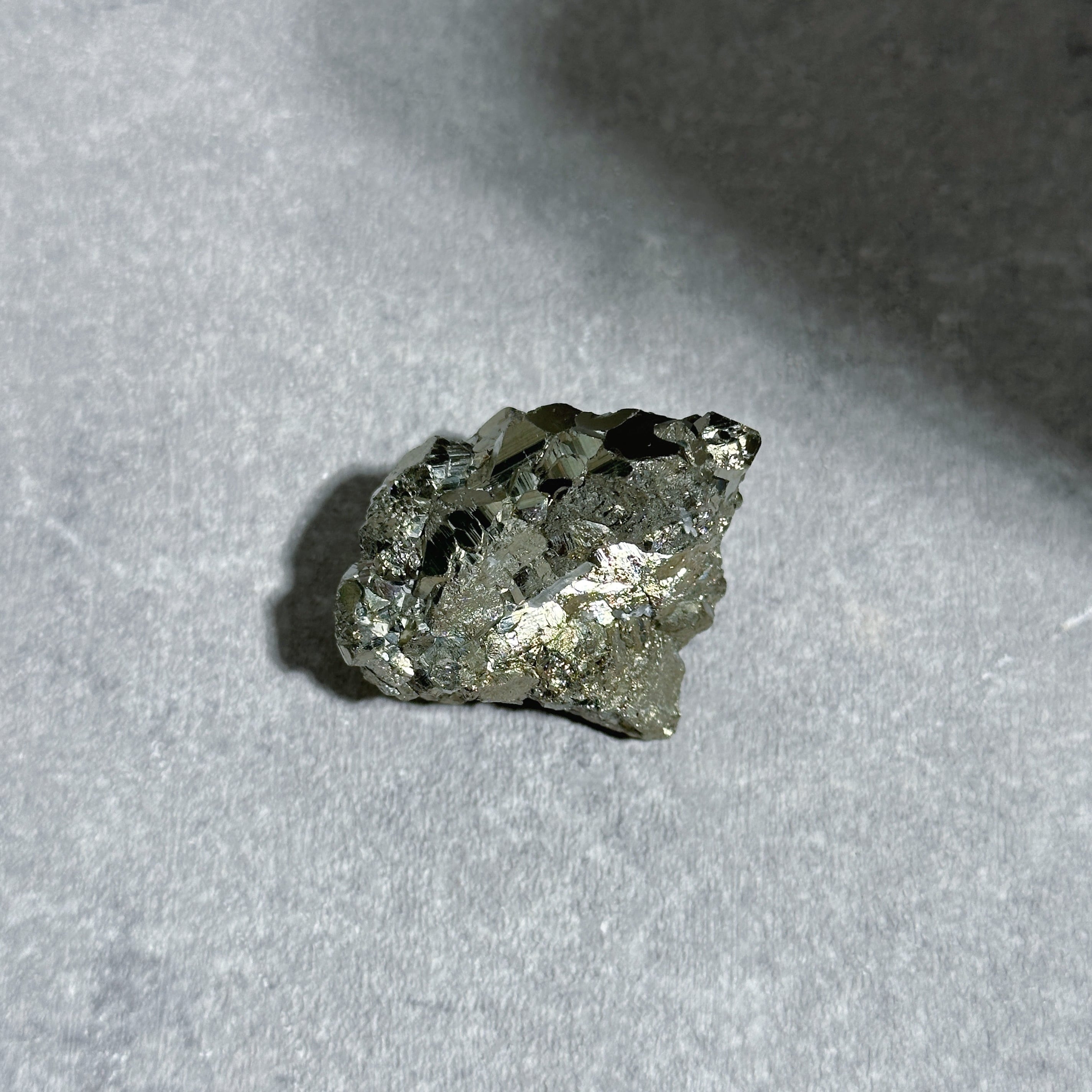 パイライト原石 パイライト 原石45◇Pyrite◇天然石・鉱物・パワーストーン | Kamoku