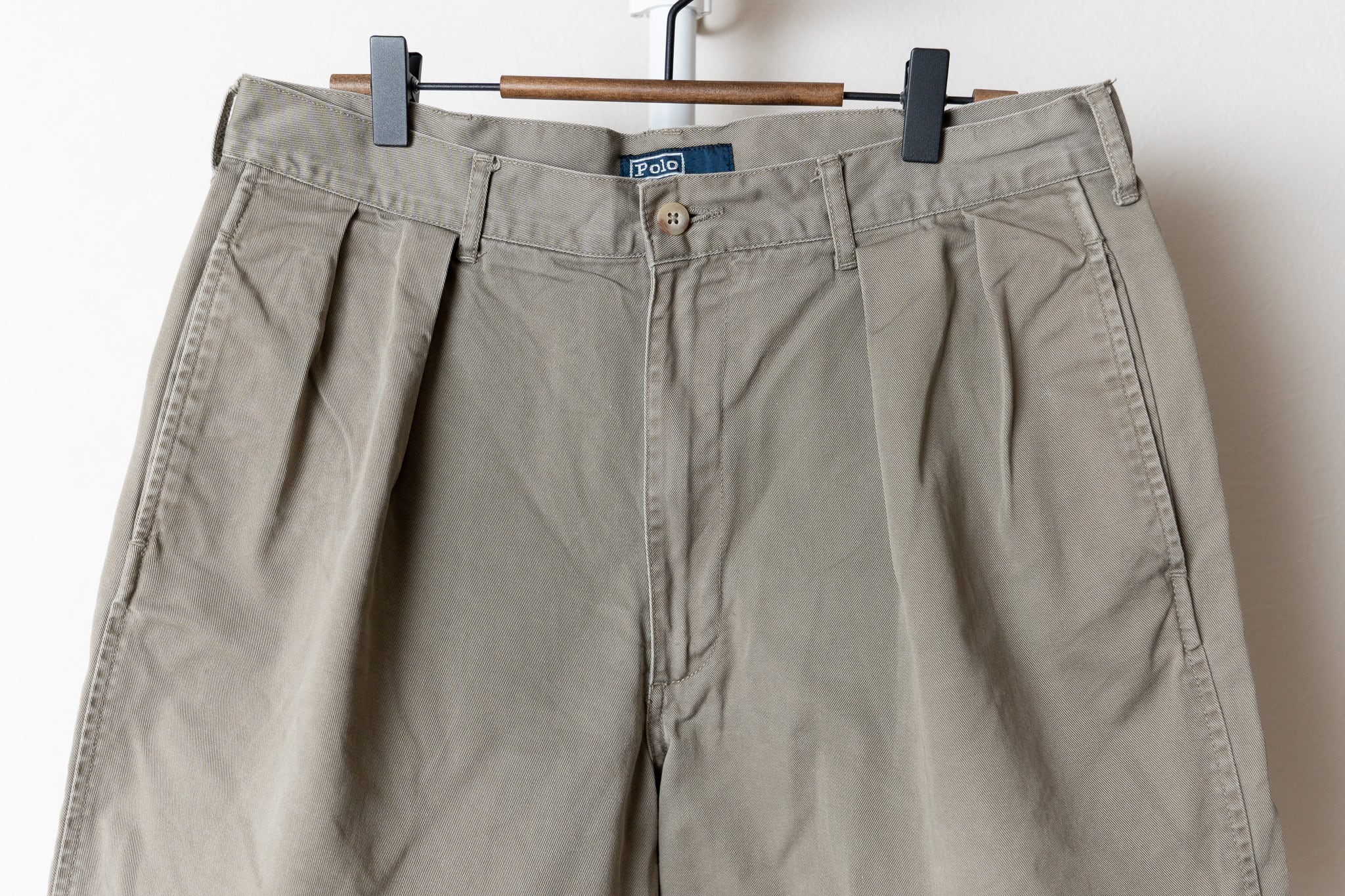 W34】POLO by Ralph Lauren POLO CHINO ポロチノ ラルフローレン