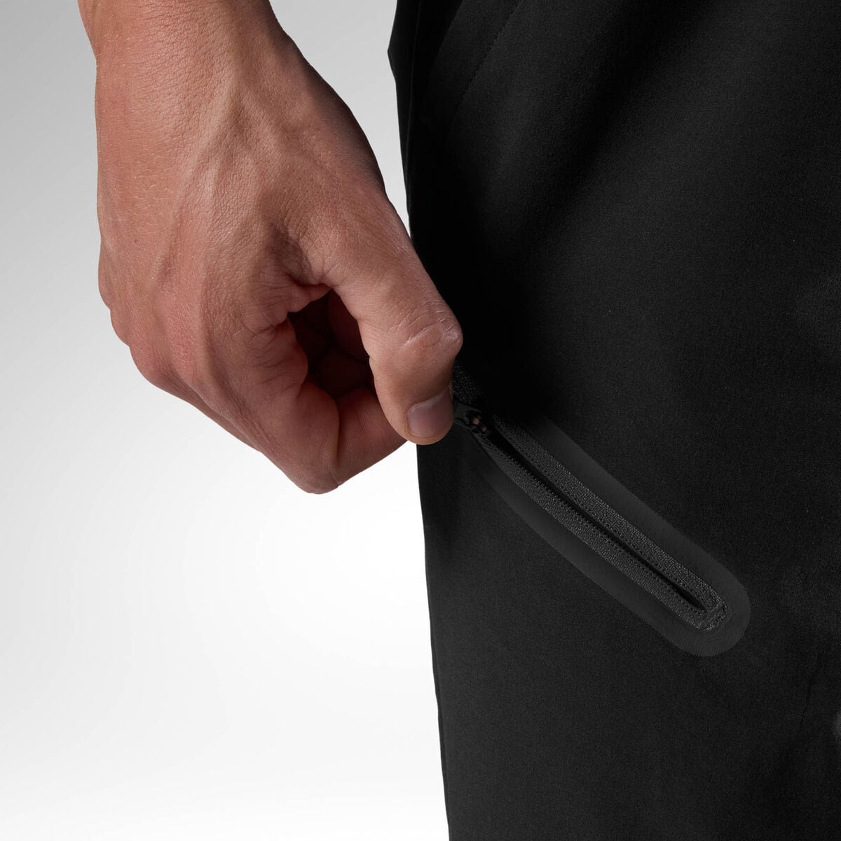 PULL-ON PANT - 200 BLACK | ROSSIGNOL APPAREL