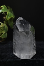 カーサクリスタル®チャネリング水晶「聖母マリア」-救済の光-Maria-009
