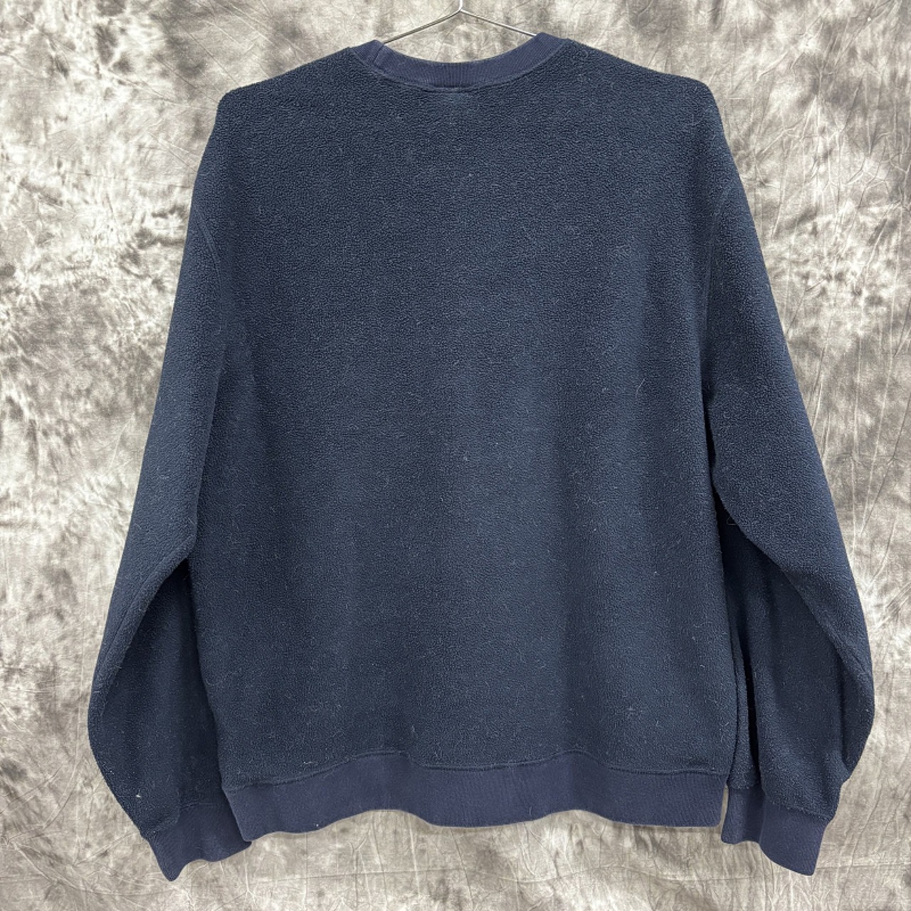 Supreme/シュプリーム【18AW】Polartec Small Box Crewneck/ポーラー 