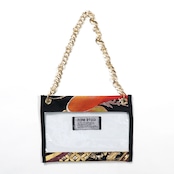 KIMONO POUCH