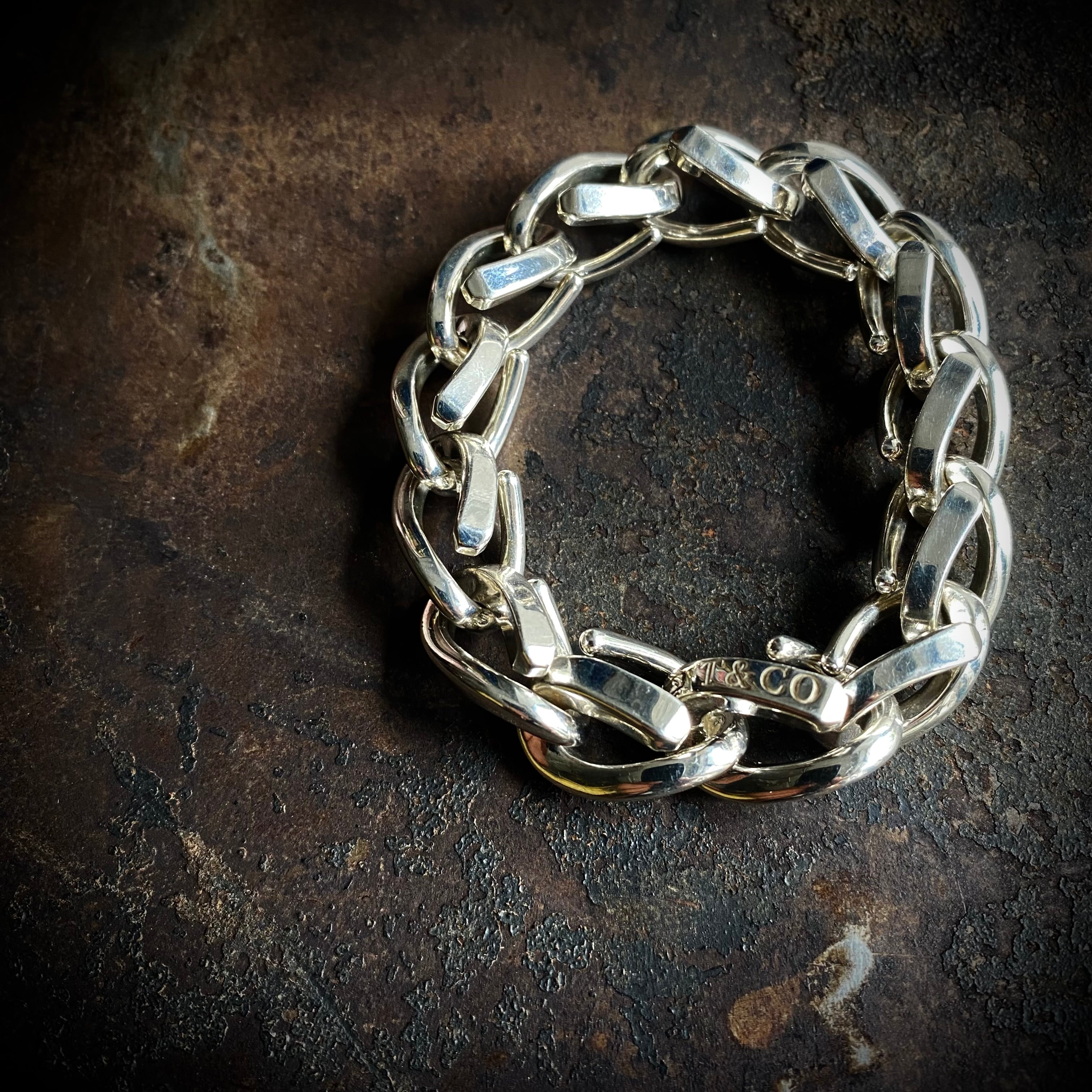 Maison Margiela / anonymous ID bracelet | cravittra