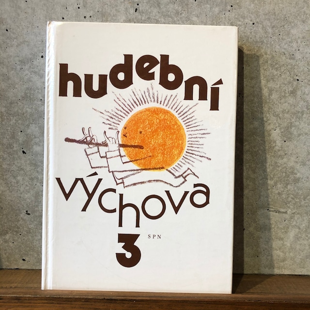 HUDEBNI VYCHOVA 3