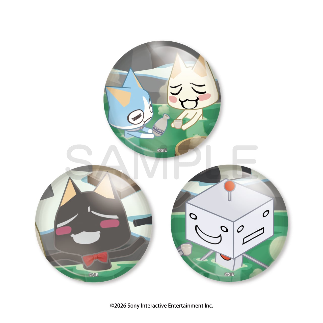 どこでもいっしょ | あるじゃんマーケット