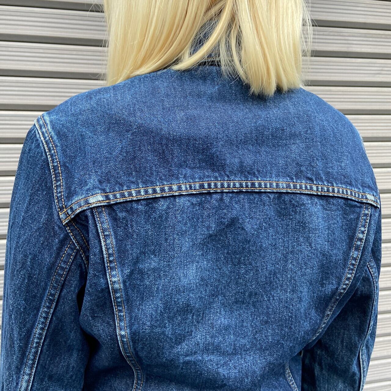 90年代 イタリア製 Levi