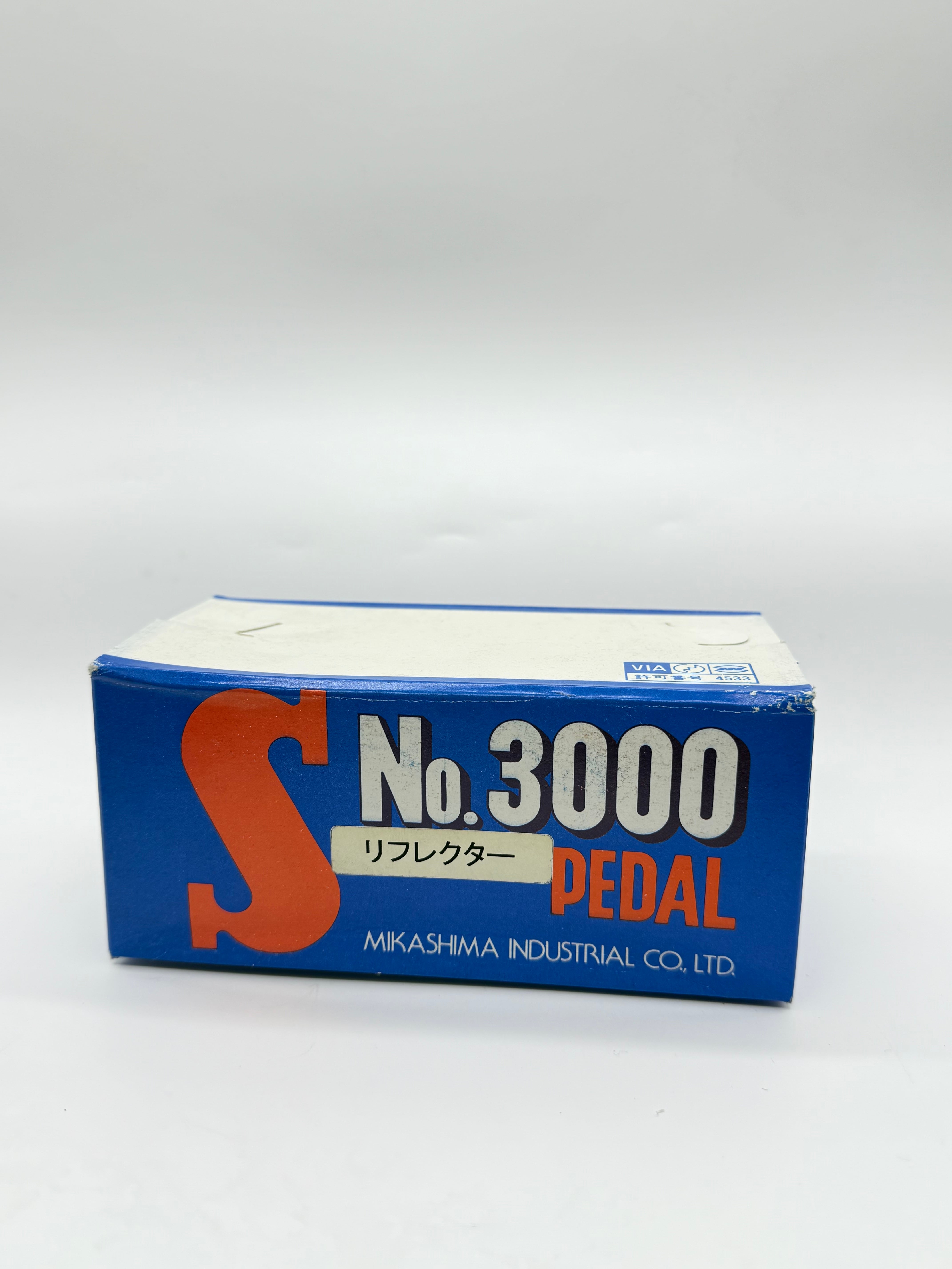 MKS 3000 r 自転車用ペダル | palmgarage