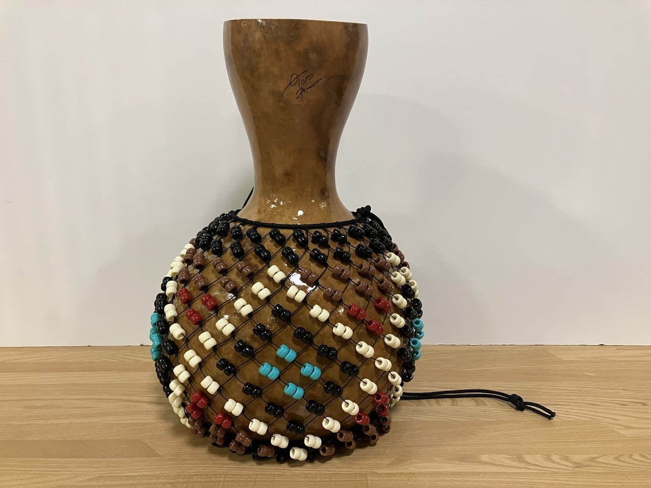 SHEKERE | DRUM SHOP ACT