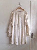 Church smock Germany