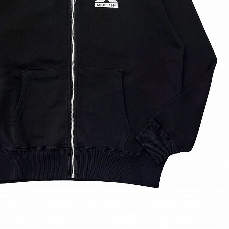 X-girl BY X-GIRL FOR X ZIP UP SWEAT HOODIE エックスガール X-girl BY X-GIRL FOR X ZIP UP SWEAT HOODIE エックスガール