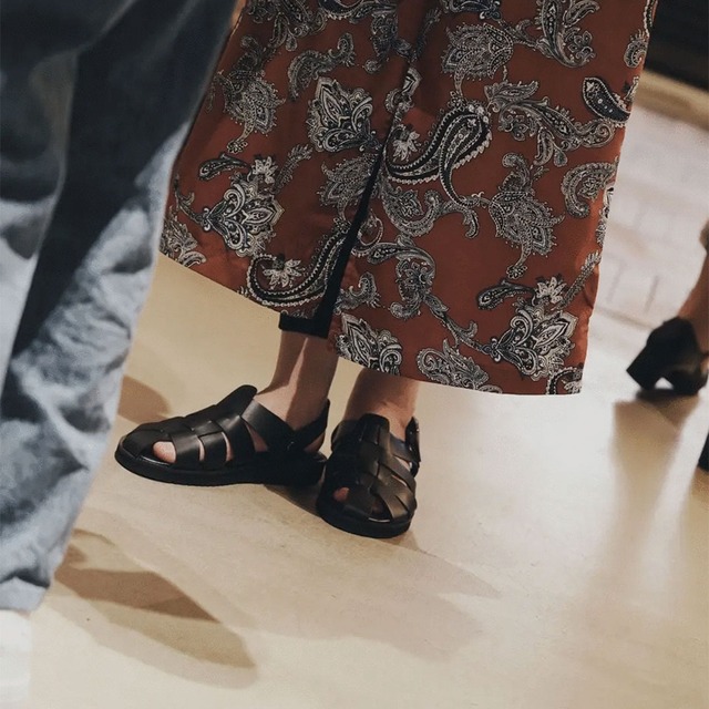 DRV [D.ブラウン] marika x HEP