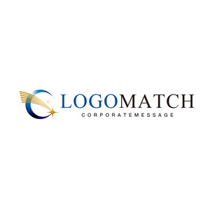 シューティングスターCのロゴ