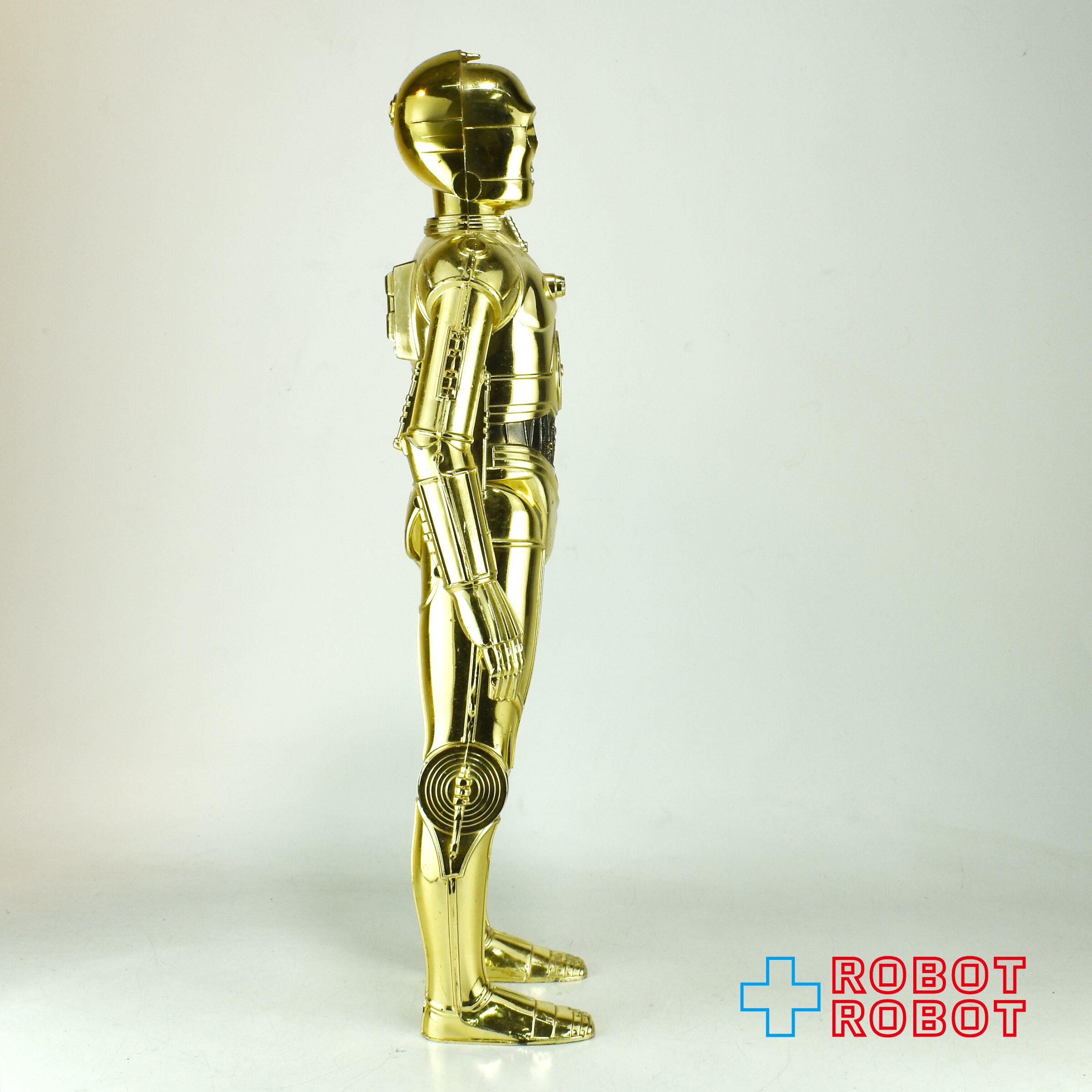 オールドケナー スター・ウォーズ C-3PO 12インチ ラージフィギュア