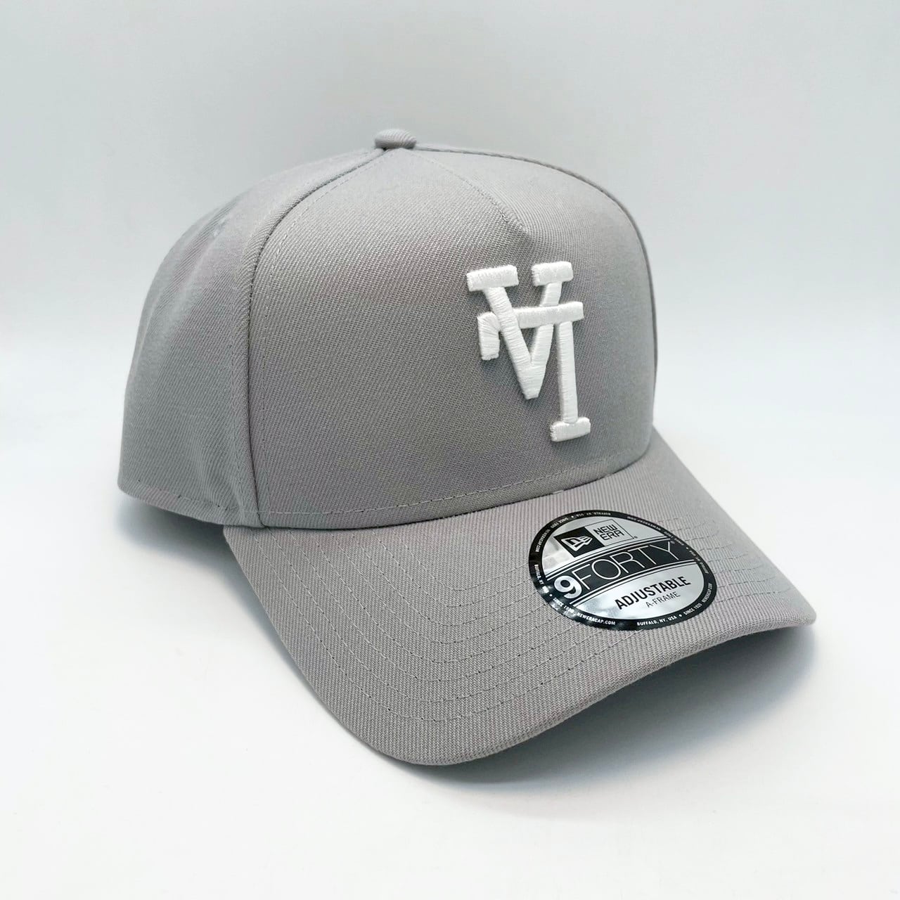 NEW ERA 9FORTY / 940 A-Frame MLB Upside Down Los Angeles Dodgers