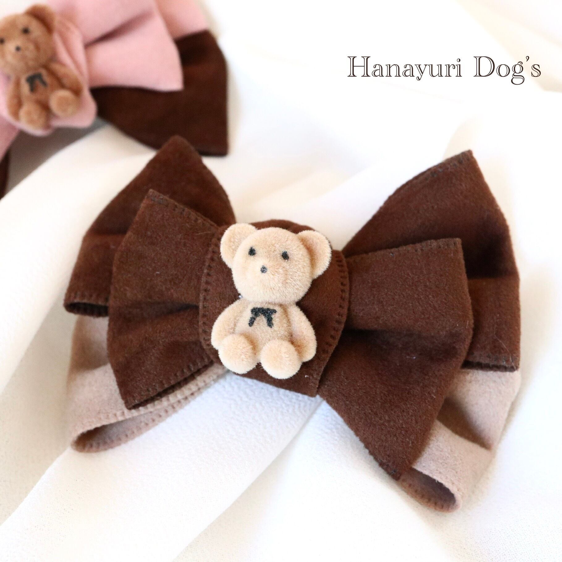 リボンさんへ リボンヤーンボレロ（トップス/カーディガン）【セール】｜ehka sopo