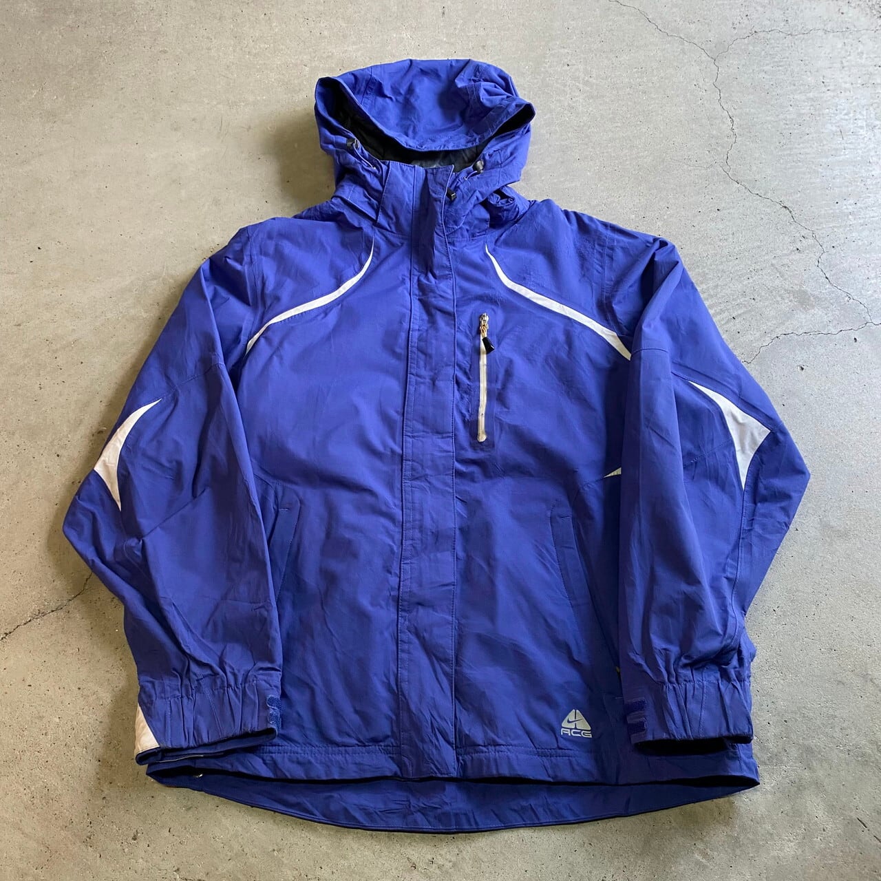 NIKE　ACG　INSULATED JACKET   マウンテンパーカー