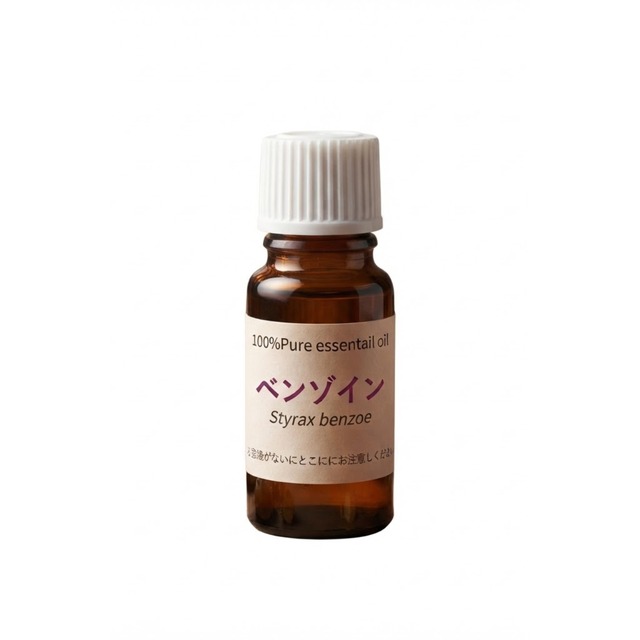 ベンゾイン（5ml）
