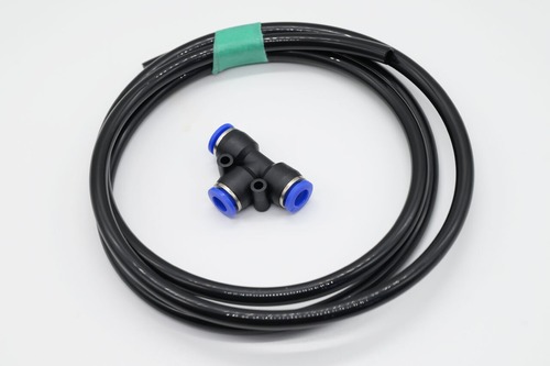 ノーブランド ミスティング用チューブ分岐 セット 外径6mm規格 【散水機】