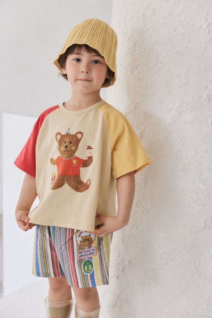 ☆即納☆ mimico マークショットパンツ | MARIRIS（マリリス） - 韓国