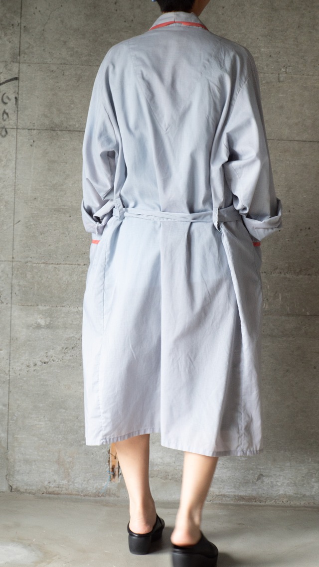 "WELDON" 1970s Night robe