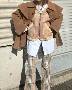 50's frock coat