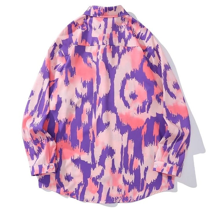 ヴィンテージバロックシャツ 【G4076】 | Fecaco - メンズ＆レディース