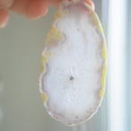 Candle Ice 06 - アゲートヒーリングチャイム / Agate Healing Chime 1393