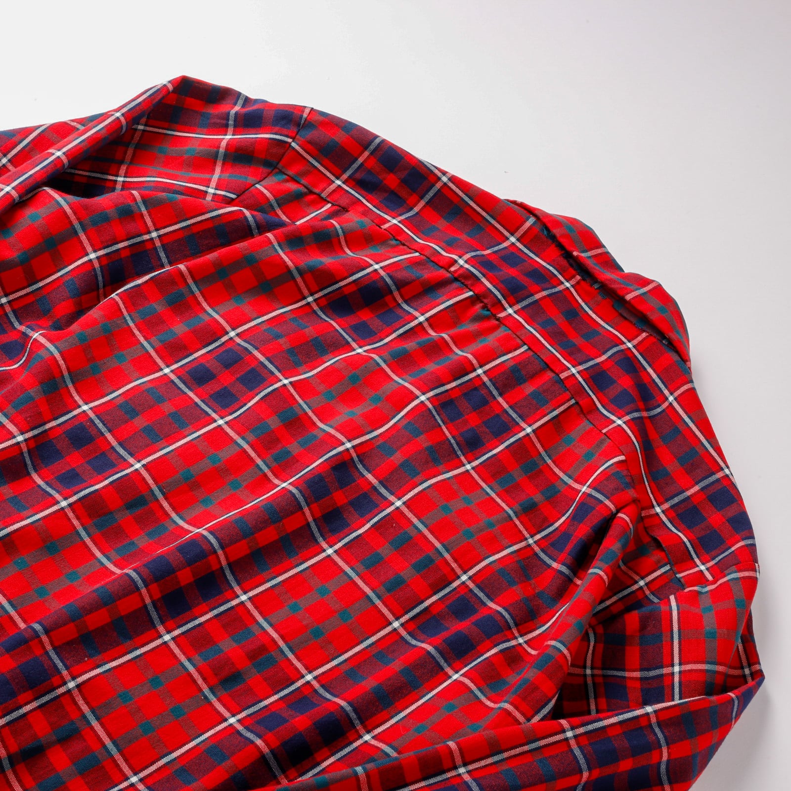 逸品】50s McGREGOR special Vintage Open Collar Shirts big size