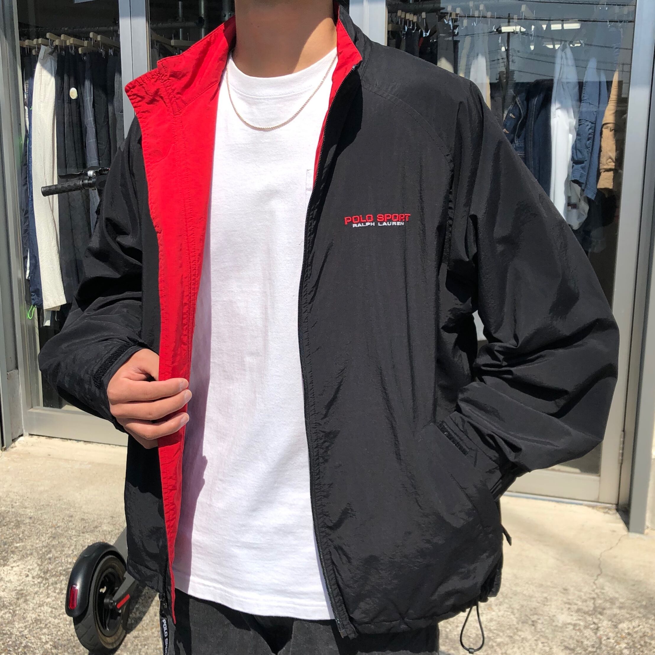 ブルー系 2xl 3l 驚きの価格が実現 Ralph Lauren Us 刺繍 ストリート スケーター 肉厚ジャケット マウンテンパーカー ジャケット アウターブルー系2xl 3l 13 500 Reisholzerquatschkoepp De