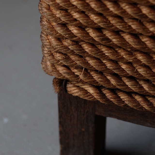 Stool