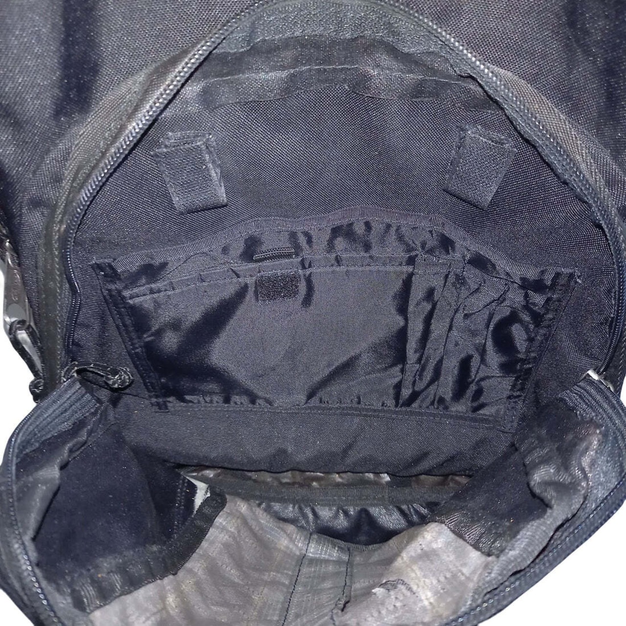 EASTPAK イーストパック ブラック チェック PCリュック