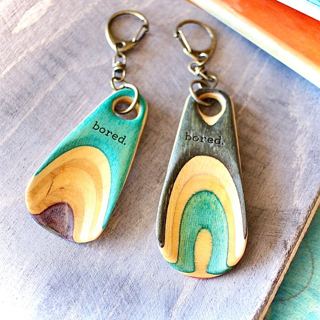 シューホーン Bored スケボーデッキのリメイク シューホーン Bored スケボーデッキのリメイク