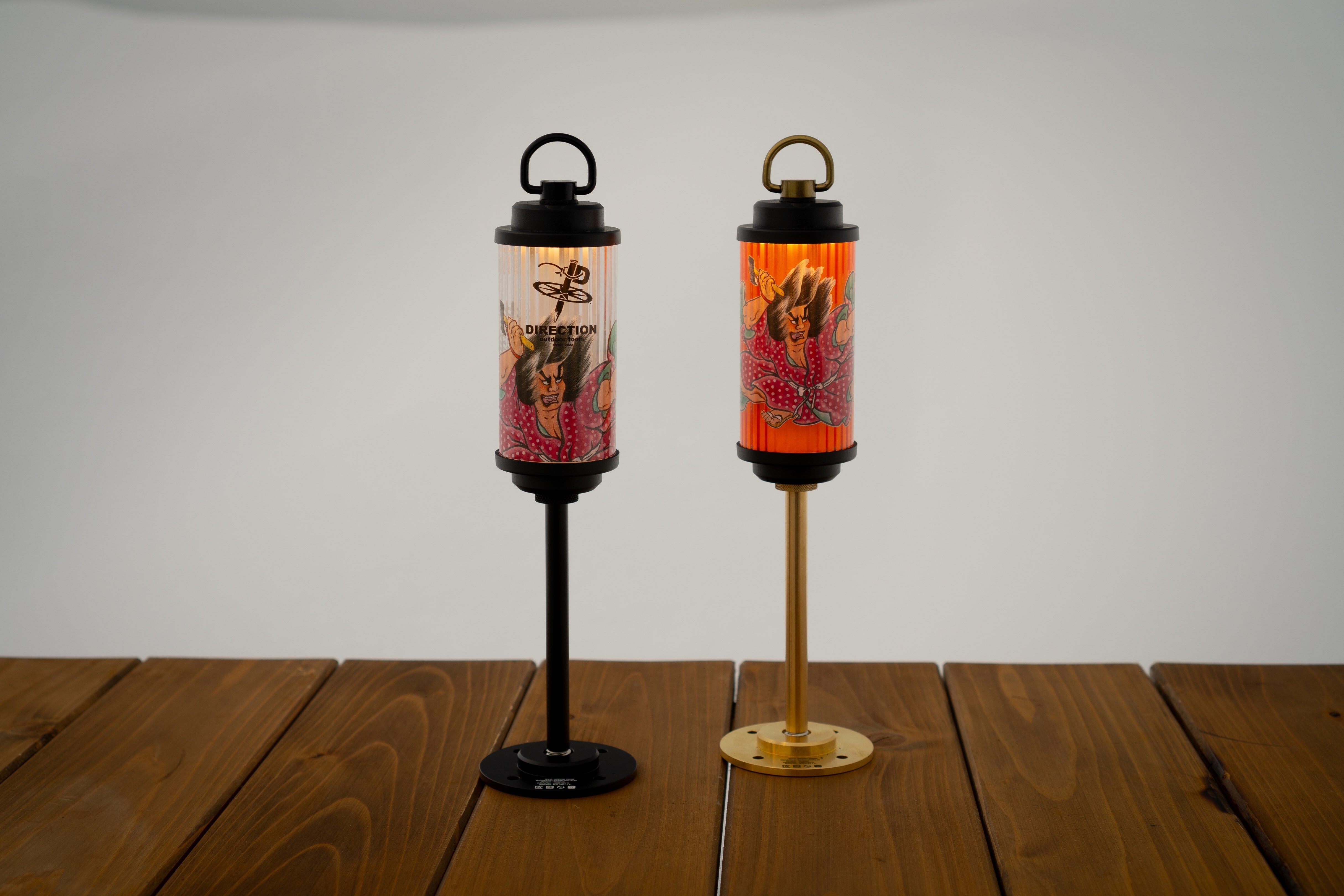 38灯 DIRECTION ver. /