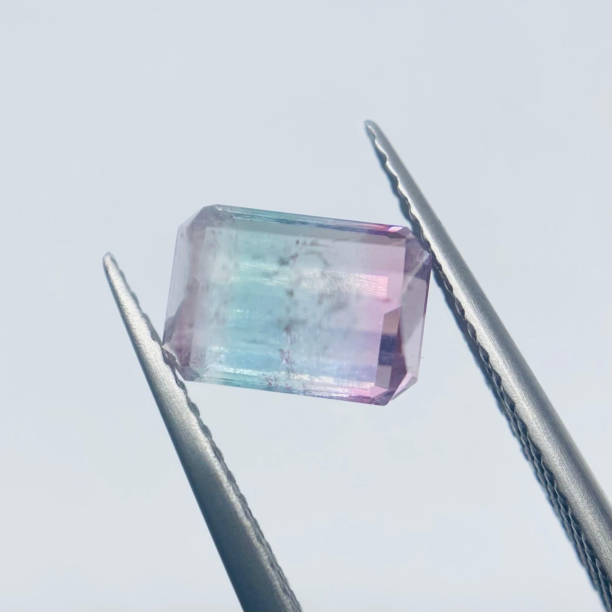 ファンタジーなパーティーカラートルマリン♡