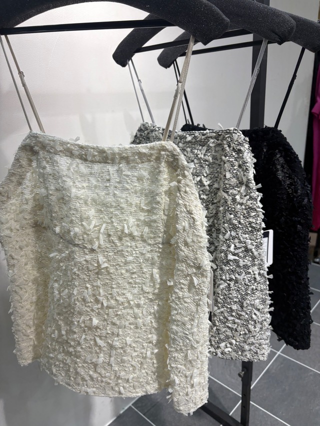 ROBE とろみシャツ　531413