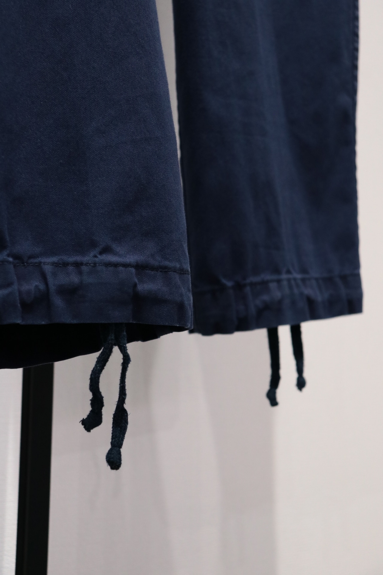 Royal navy combat cargo pants