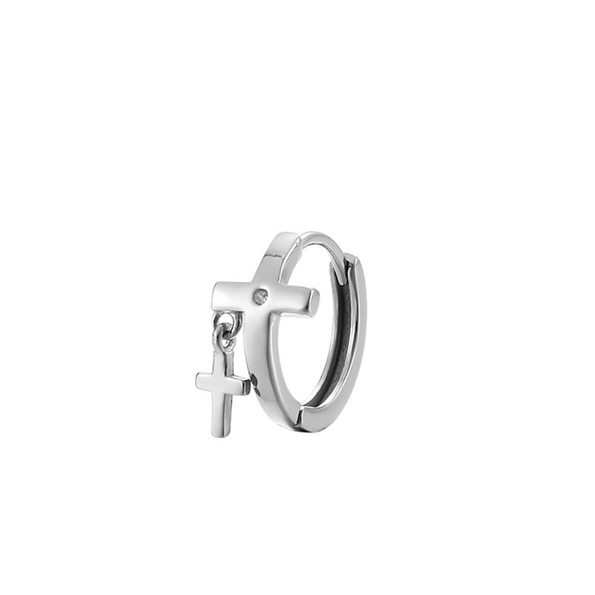 cross pierce (P26) | Wanna shop