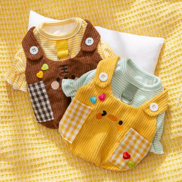 レイヤード風アニマルトップス♡0041