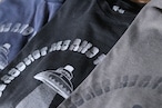 山の耳 【ABDUCT L / TEE】