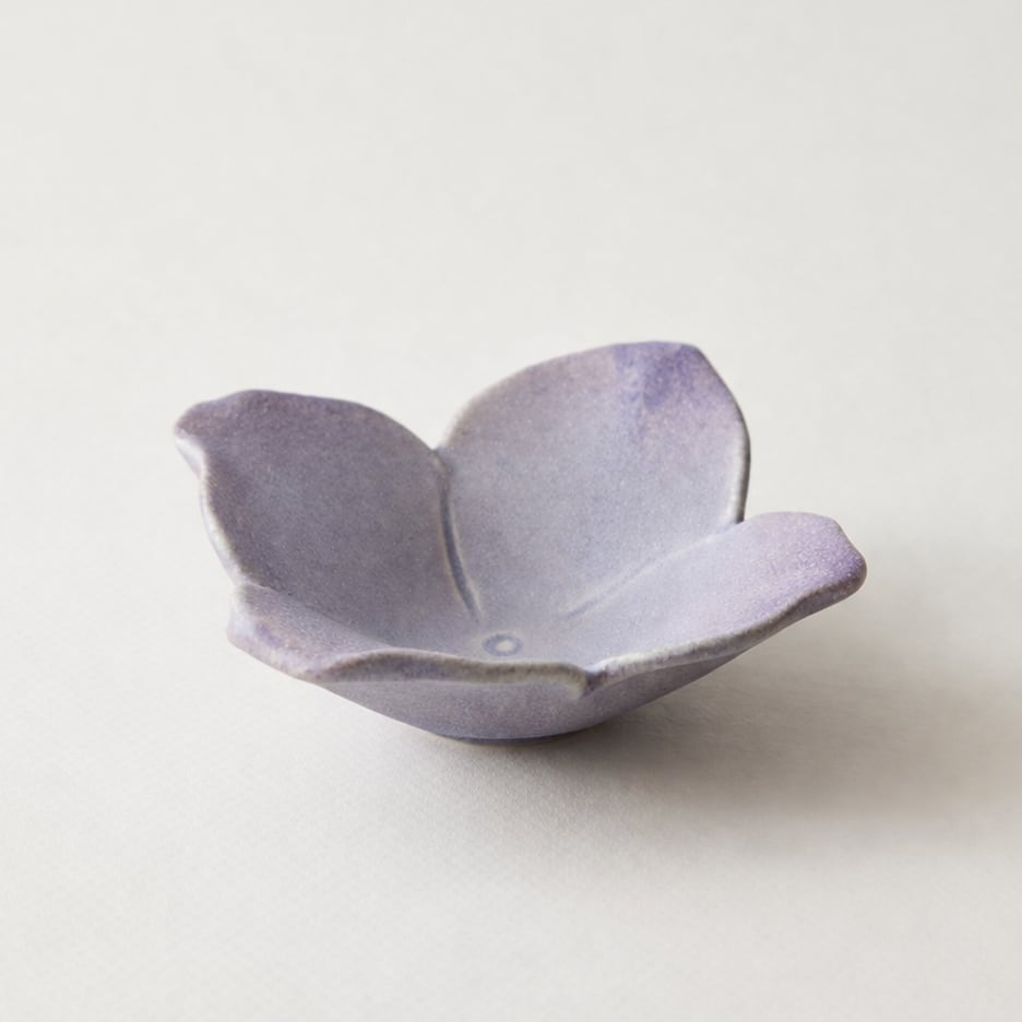 Flowers 花 | TSUNE;田中恒子の器 オンラインストア