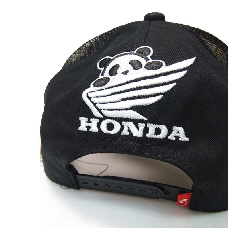 HONDA×パンディエスタ モンキー125 バイカーキャップ PANDIESTA×ホンダ