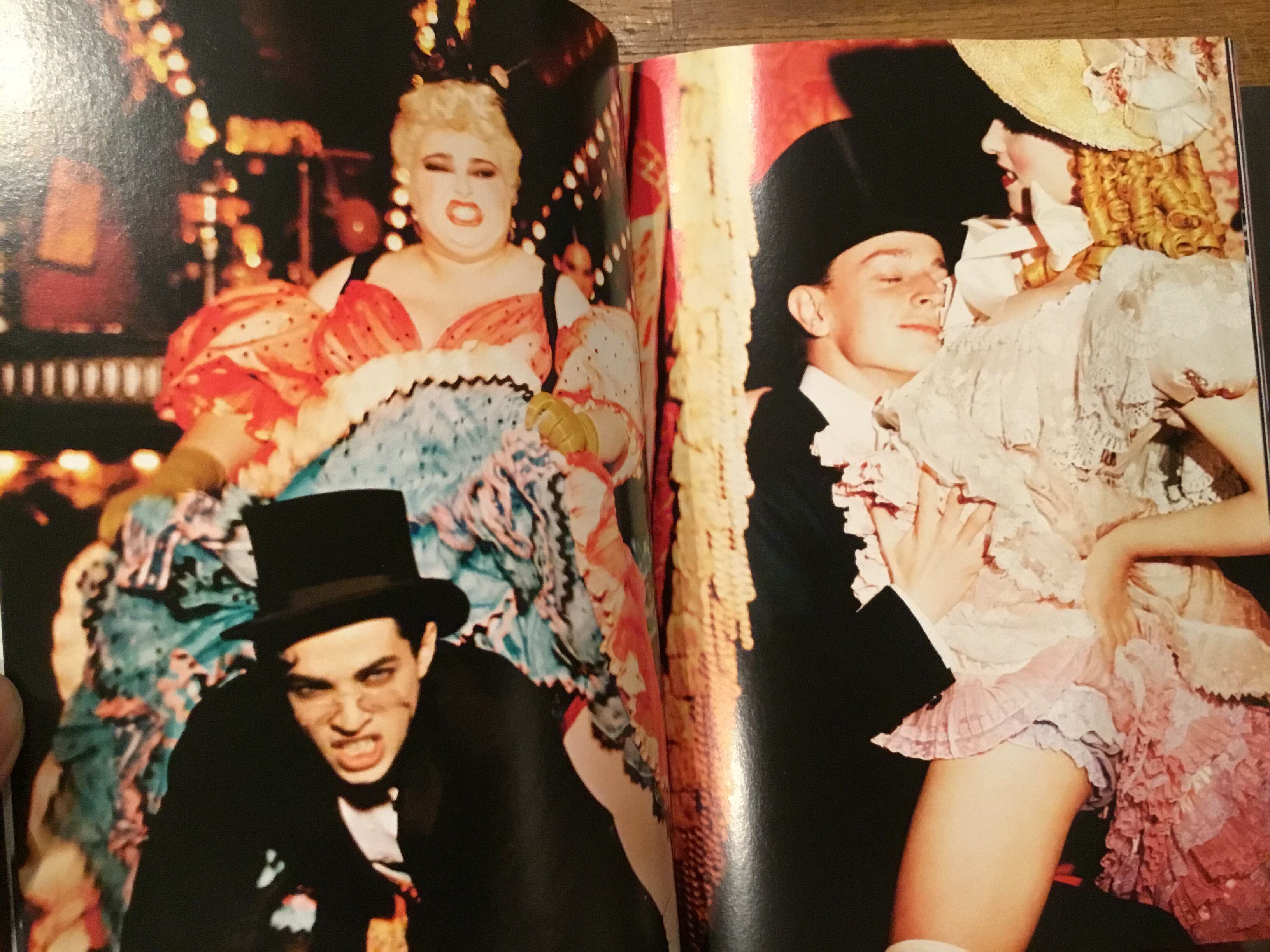 FRAULEIN / ELLEN VON UNWERTH 百年