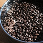 自家焙煎コーヒー豆 200g
