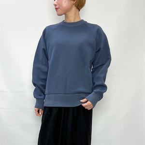 SHINZONE シンゾーン COMMON SWEATSHIRT 22AMSCU02 2026春夏新作 [送料無料]