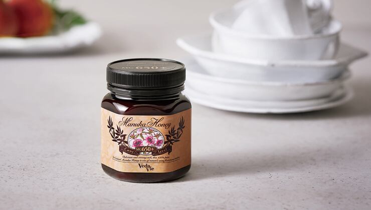 ヴェーダヴィ マヌカハニー MG300+ | コスメのセレクトショップ『Style』