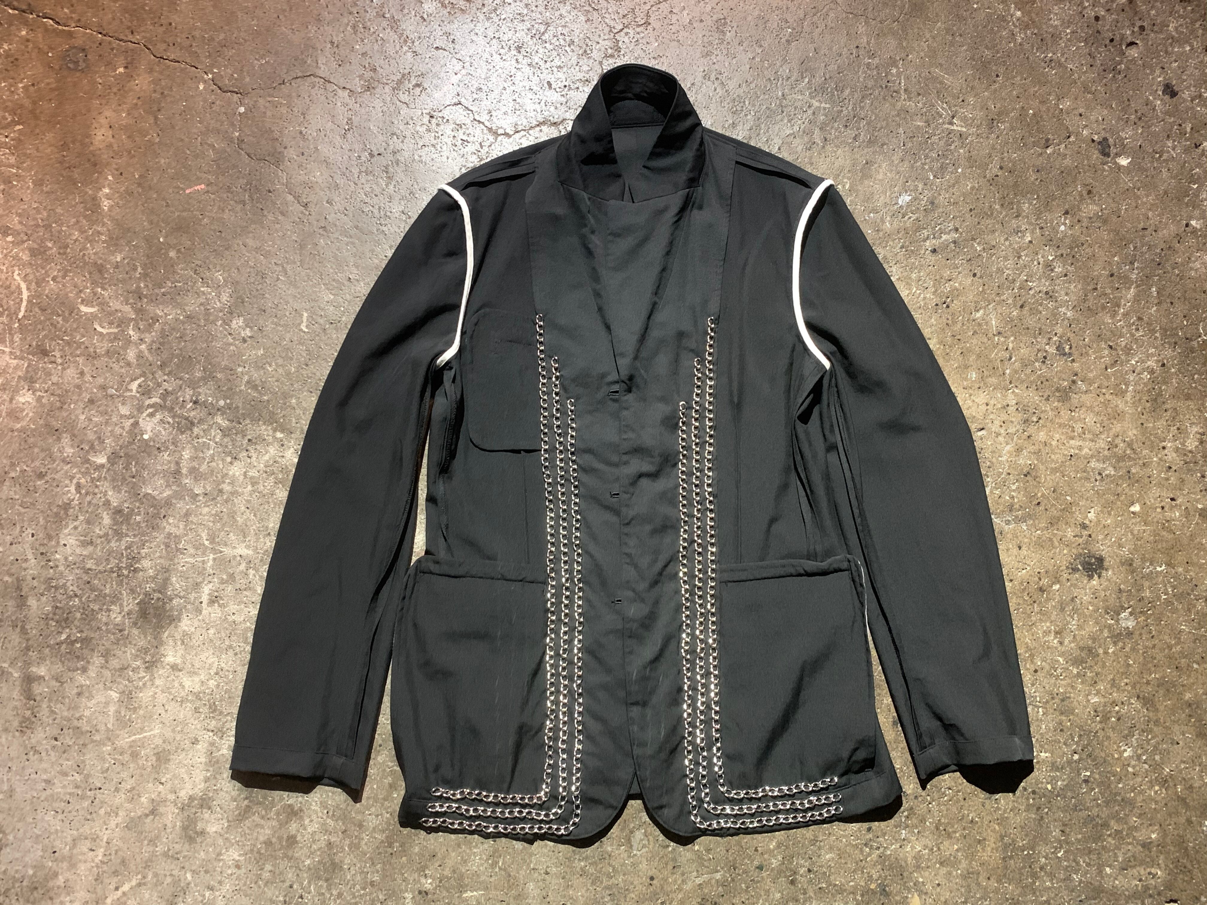 COMME des GARCONS HOMME PLUS EVER GREEN / コムデギャルソンオム ...